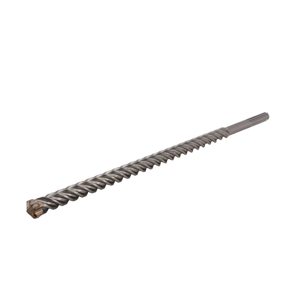DEWALT DW5819 SDS Max High Impact Carbide™ 4 Cutter Drill Bit, 1" x 16" x 21-1/2"
