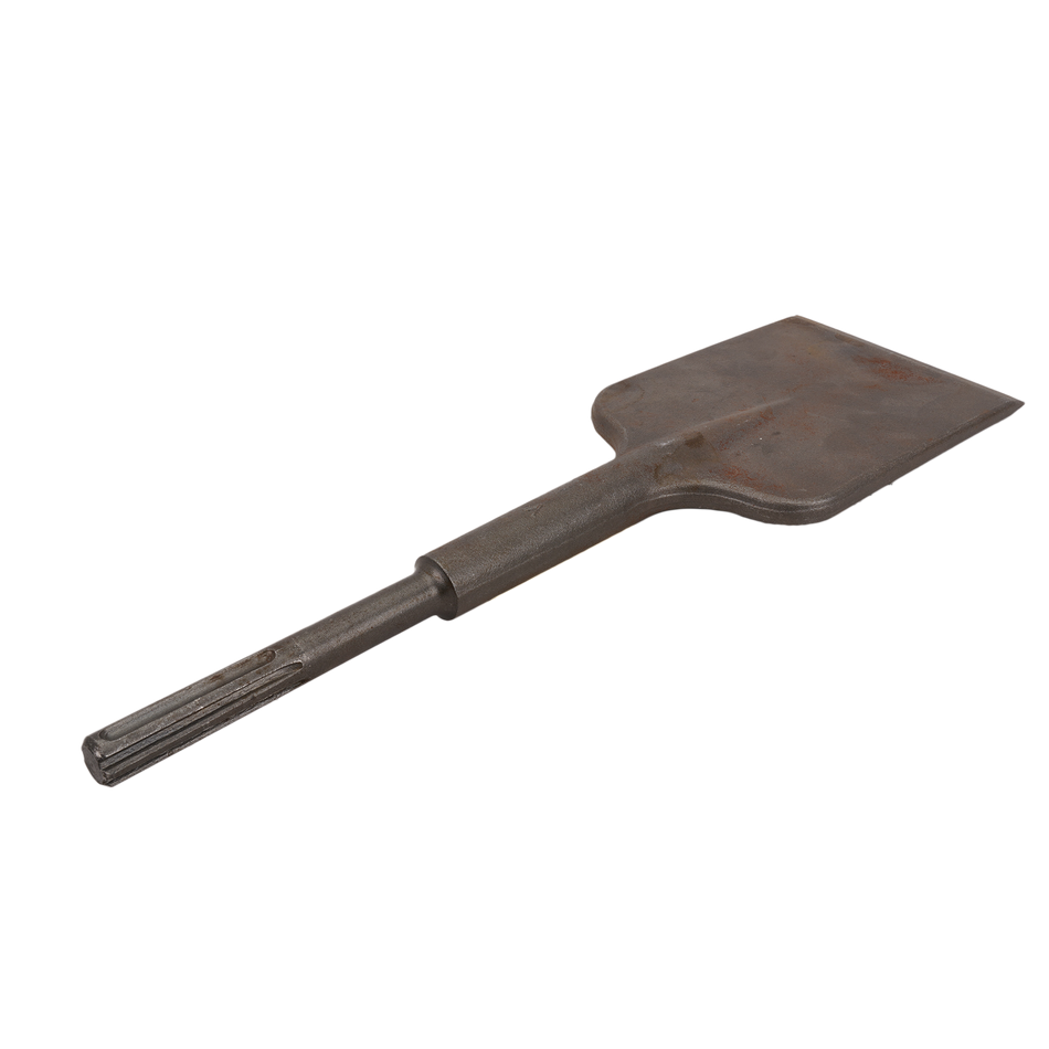DEWALT DW5848 SDS Max Shank Clay Spade, 4-1/2"
