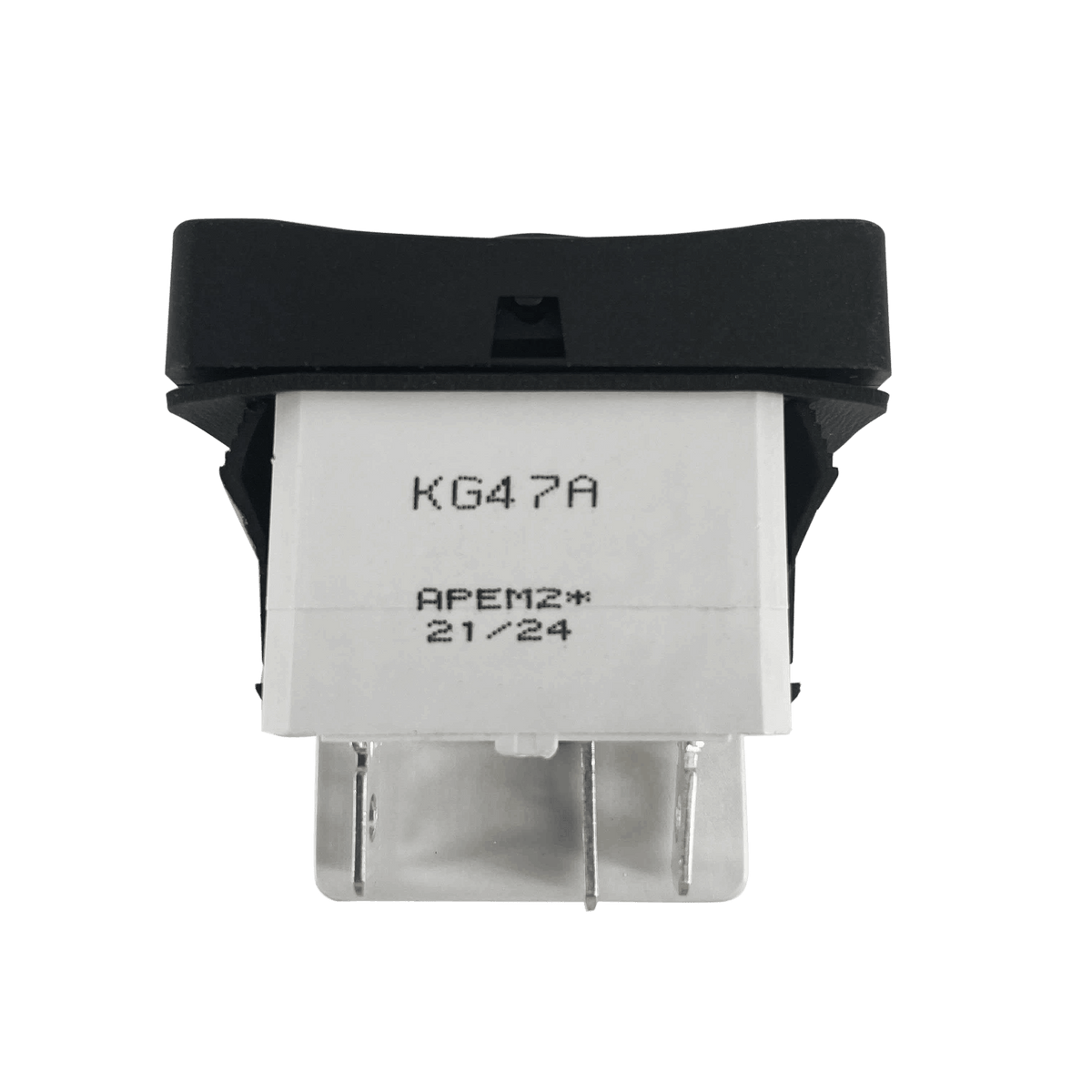 Hy-Brid Lifts Switch,Rocker Dpdt ELEC-133B - MPN: 133