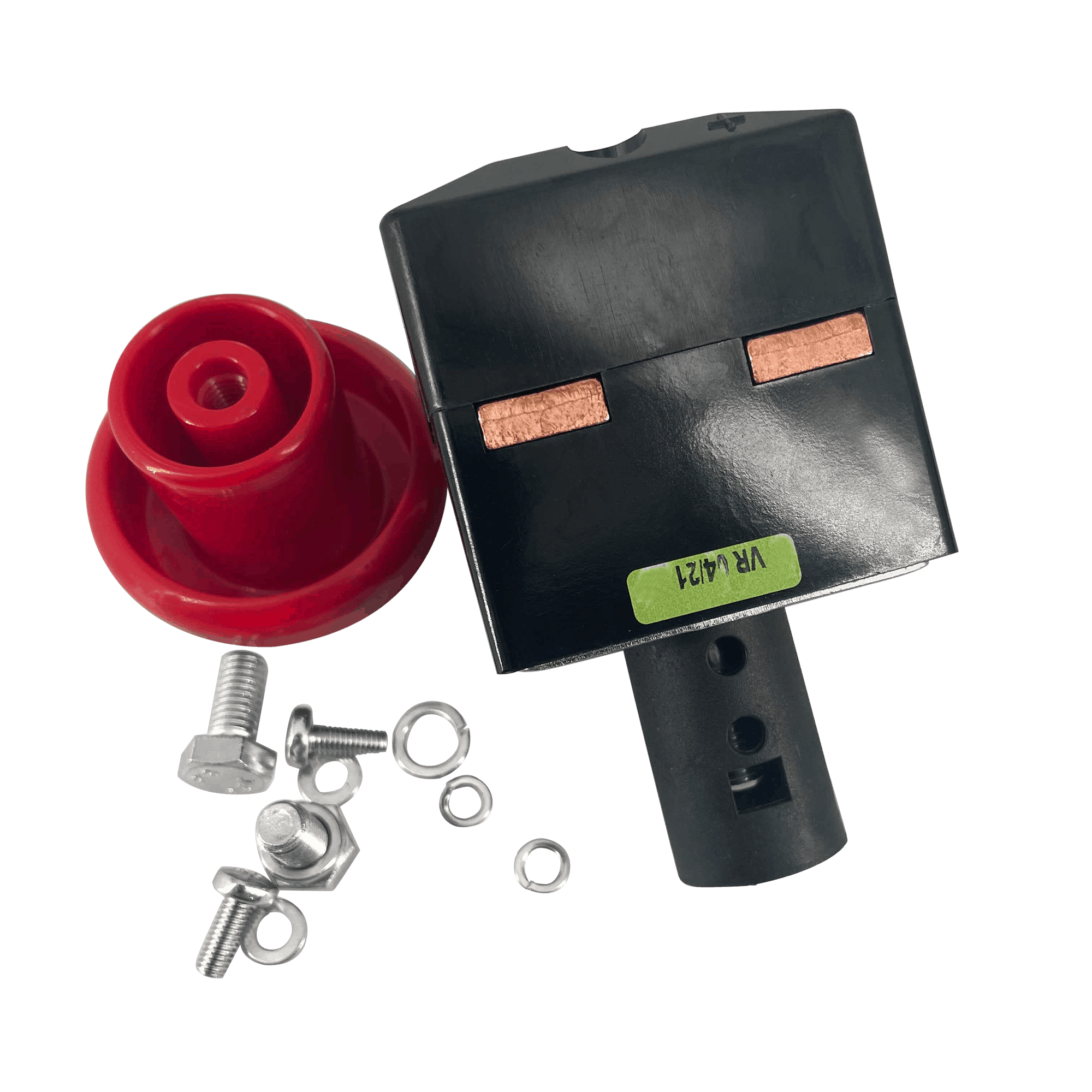 Hy-Brid Lifts E-Stop Asm, Albright 250A ELEC-308 - MPN: 308