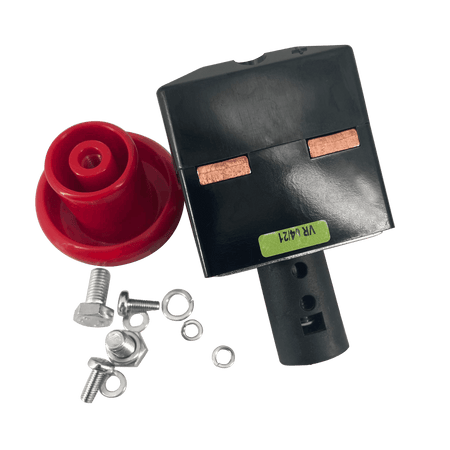 Hy-Brid Lifts E-Stop Asm, Albright 250A ELEC-308 - MPN: 308