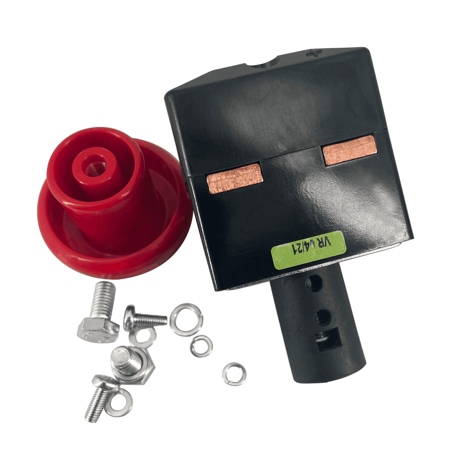 Hy-Brid Lifts E-Stop Asm, Albright 250A ELEC-308 - MPN: 308