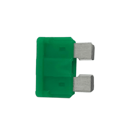 Hy-Brid Lifts Blade Fuse, 30A ELEC-331 - MPN: 331