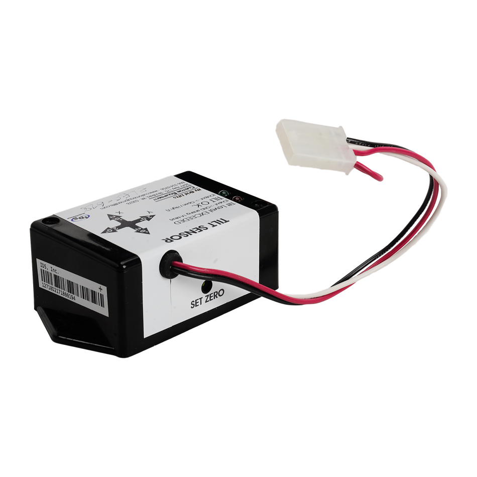 Hy-Brid Lifts Sensor,Tilt 2.0X-2.0Y No ELEC-628