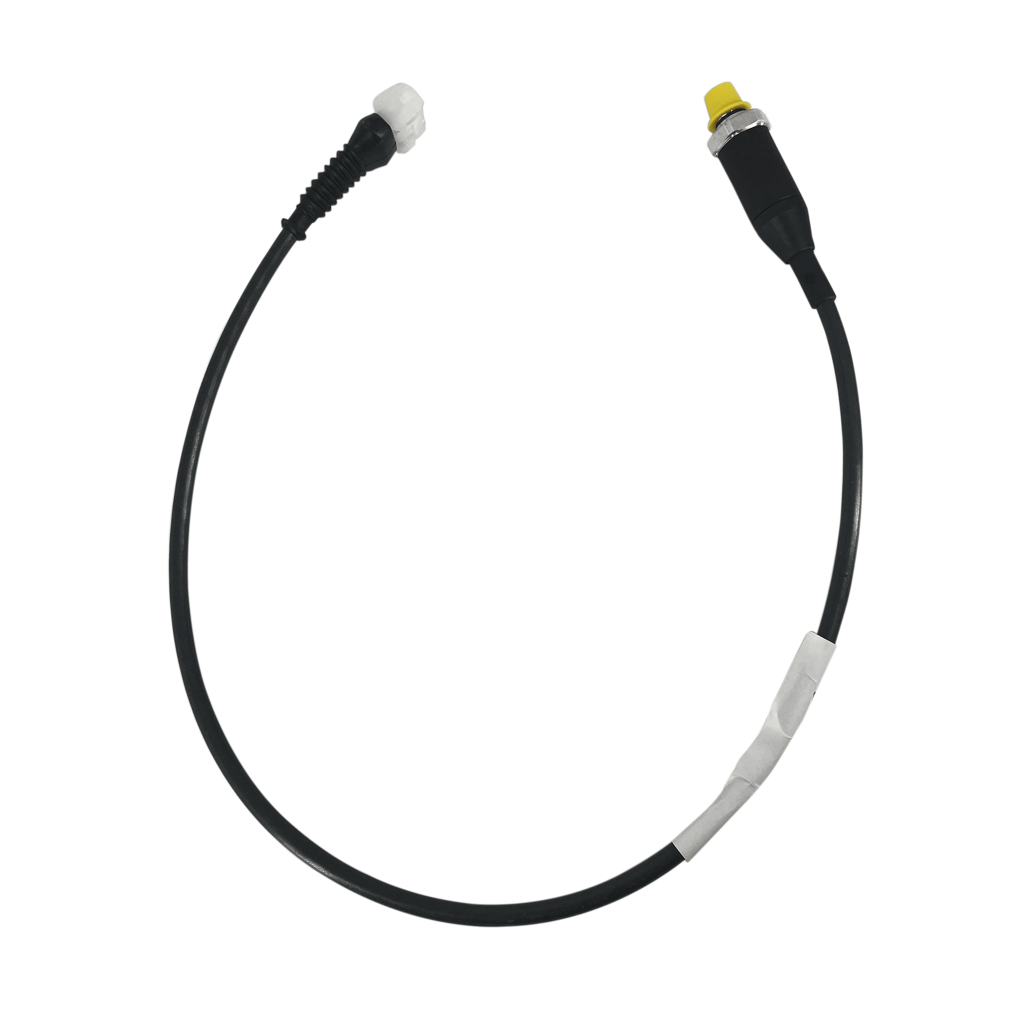 Hy-Brid Lifts Sensor,Pressure Rev A (2000 Psi) ELEC-648 - MPN: 648