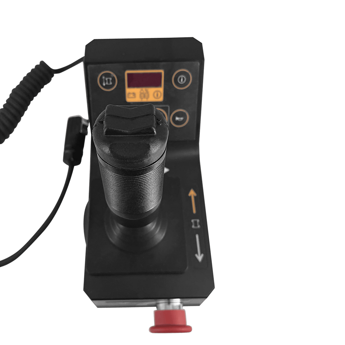 Hy-Brid Lifts Pg Trionics Upr Ctl Box,Can Rev A ELEC-980 - MPN: 980