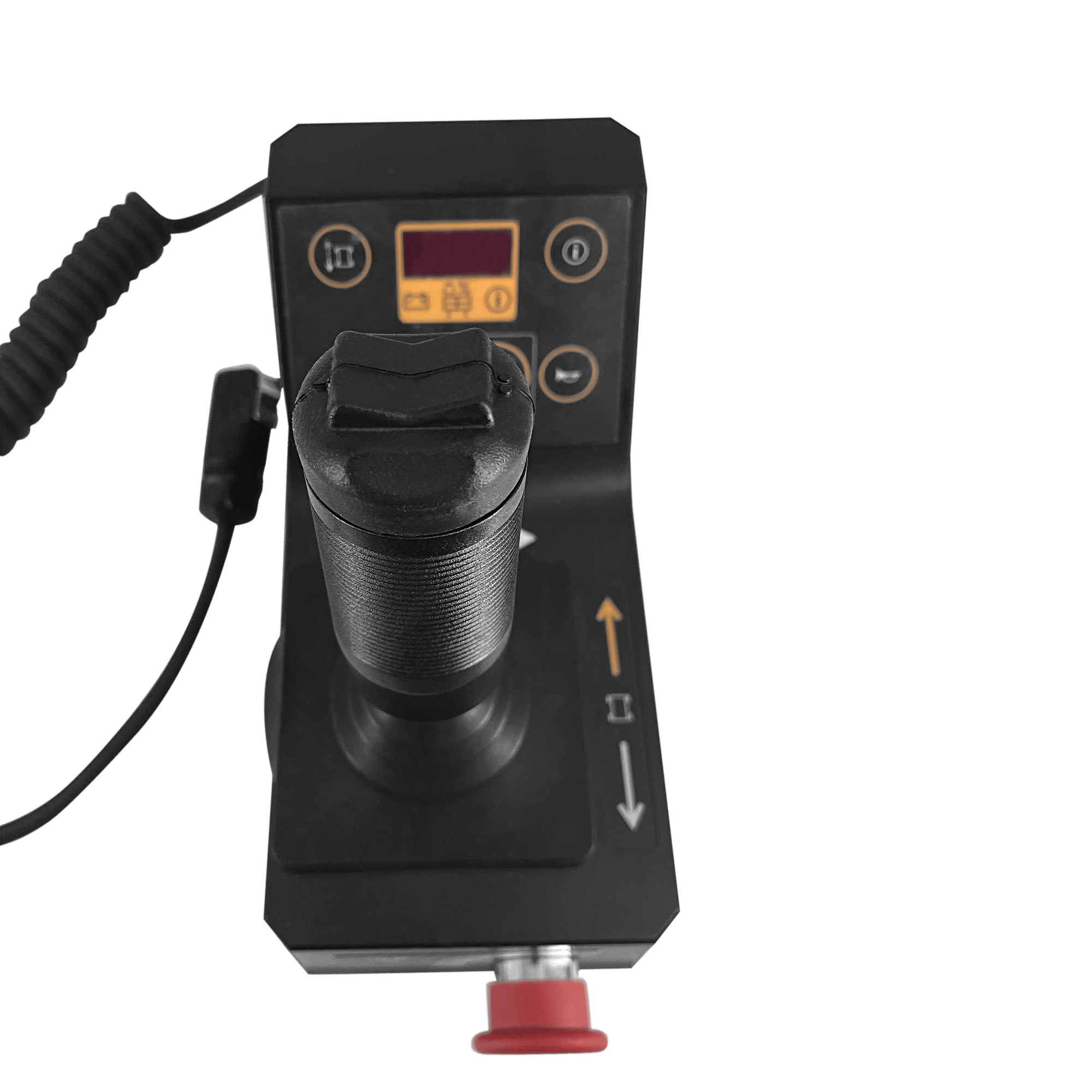 Hy-Brid Lifts Pg Trionics Upr Ctl Box,Can Rev A ELEC-980 - MPN: 980