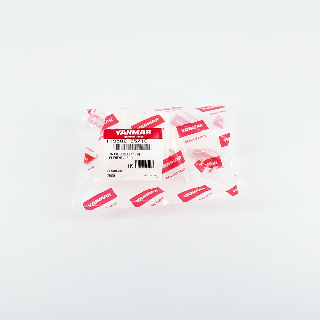 Yanmar Sediment Strainer