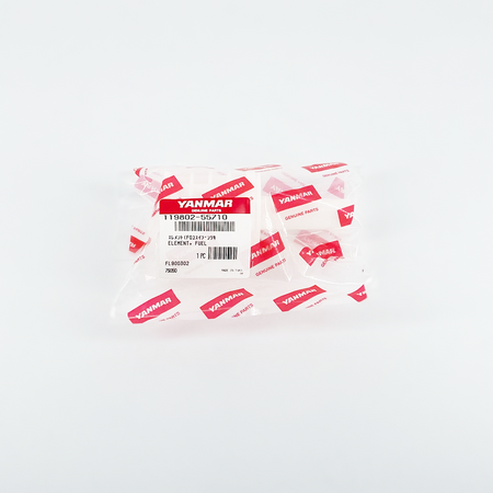 Yanmar Sediment Strainer