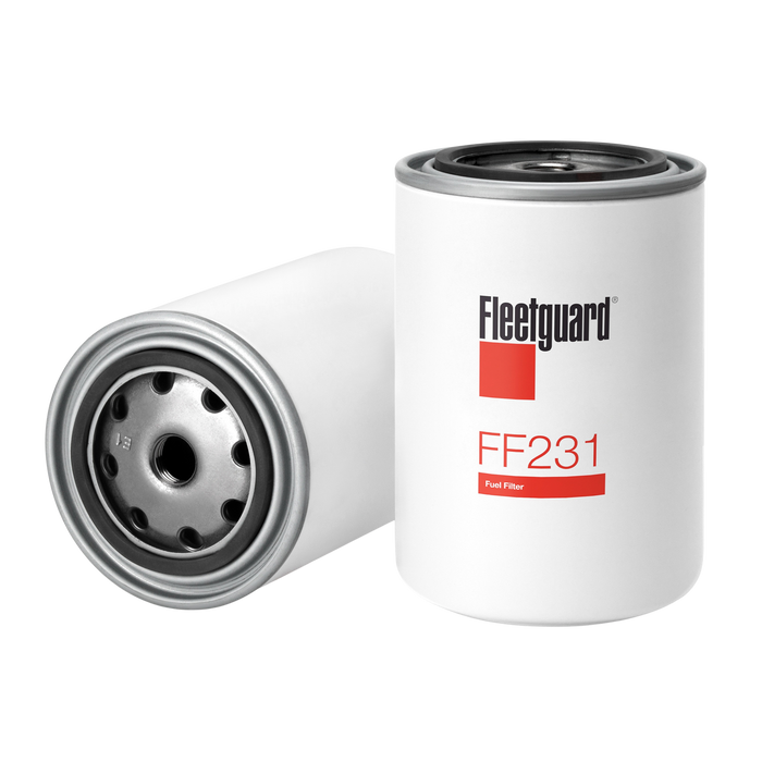 Fleetguard Fuel Filter FF231