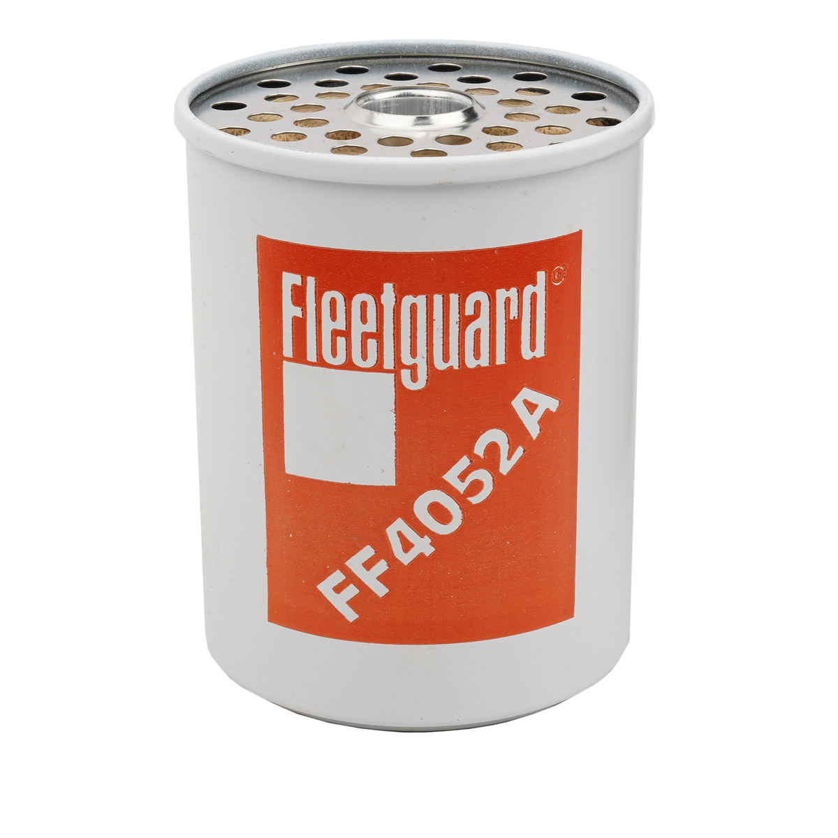 Fleetguard Filter FF4052A Fleetguard Parts Catalog — EquipmentShare