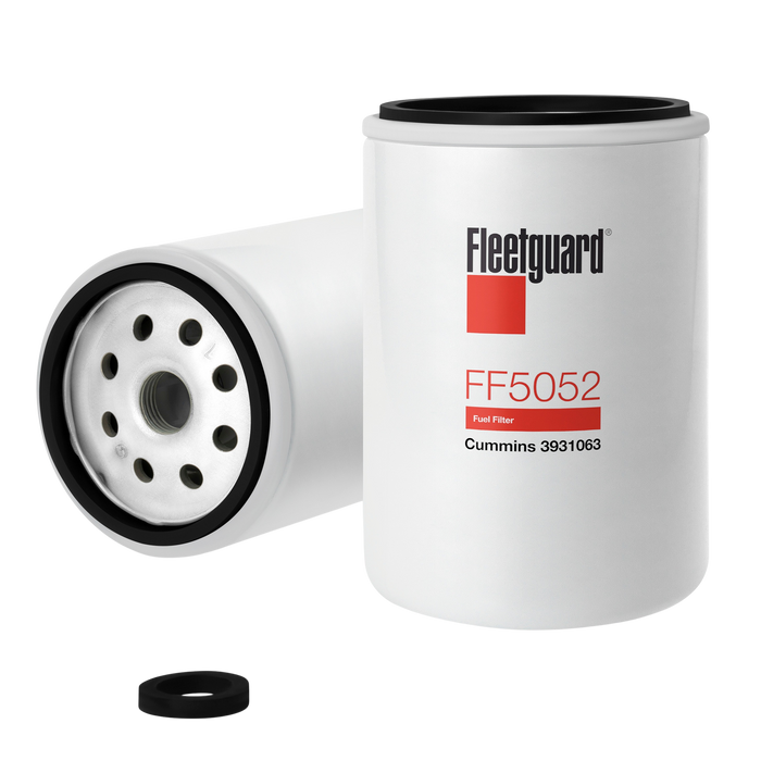Fleetguard Fuel Filter FF5052