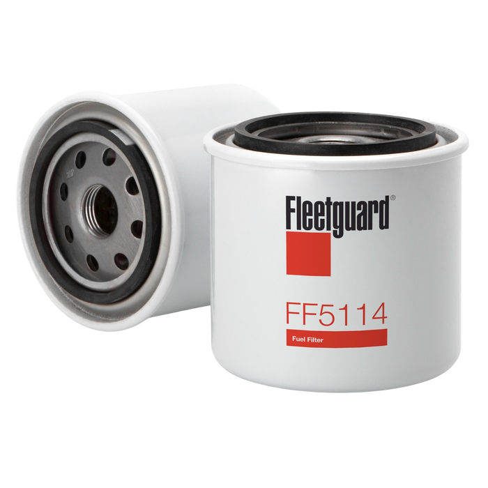 Fleetguard Fuel Filter FF5114
