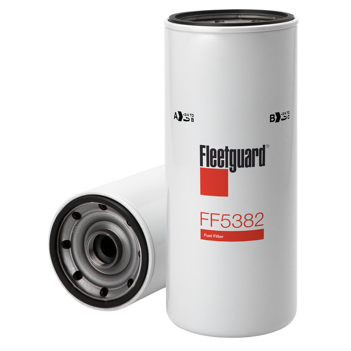 Fleetguard Fuel Filter FF5382