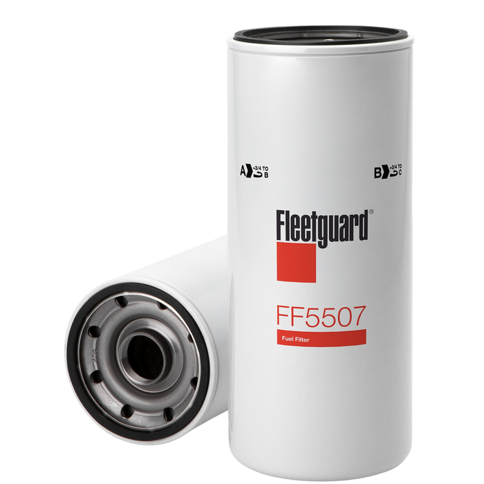 Fleetguard Fuel Filter FF5507