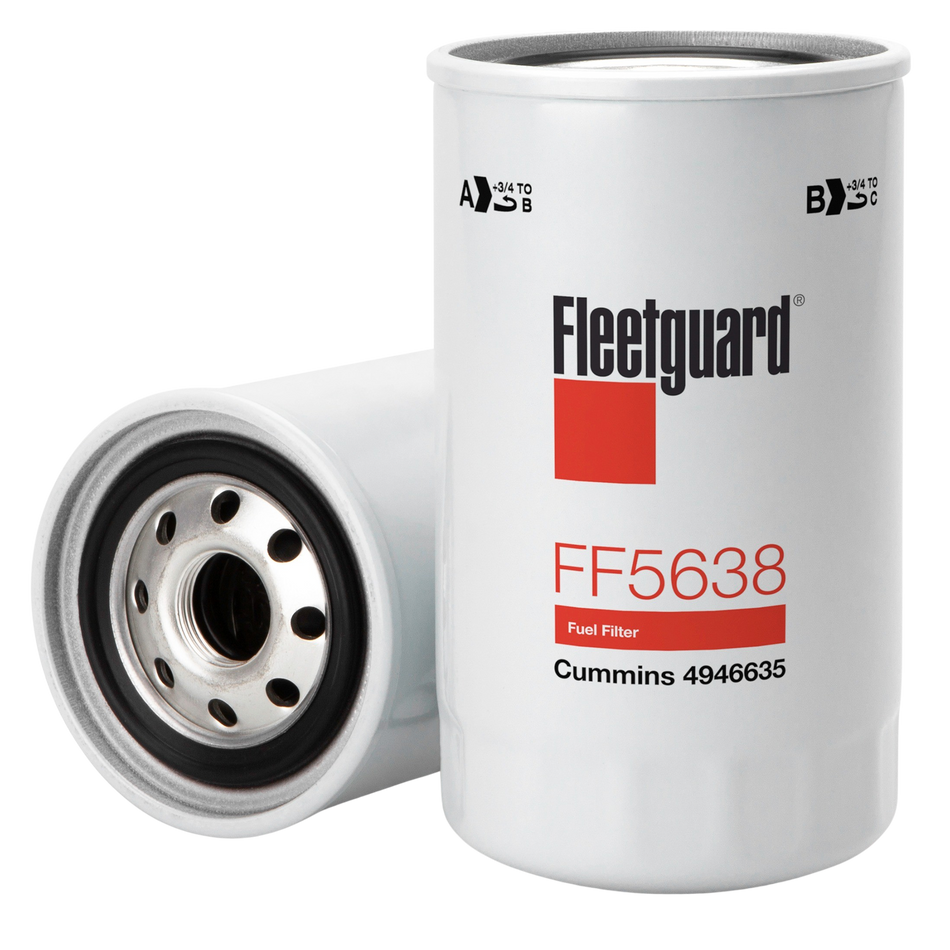 Fleetguard Fuel Filter FF5638