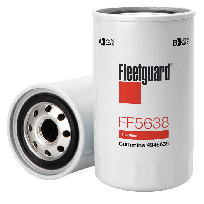 Fleetguard Filter FF5638