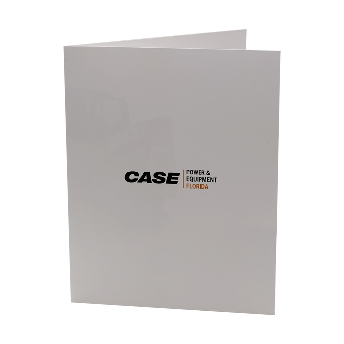 EquipmentShare Pocket Folder Florida Case ESPFFC001