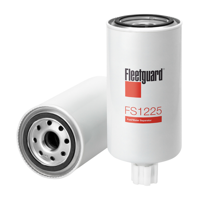 Fleetguard Fuel Water Separator FS1225