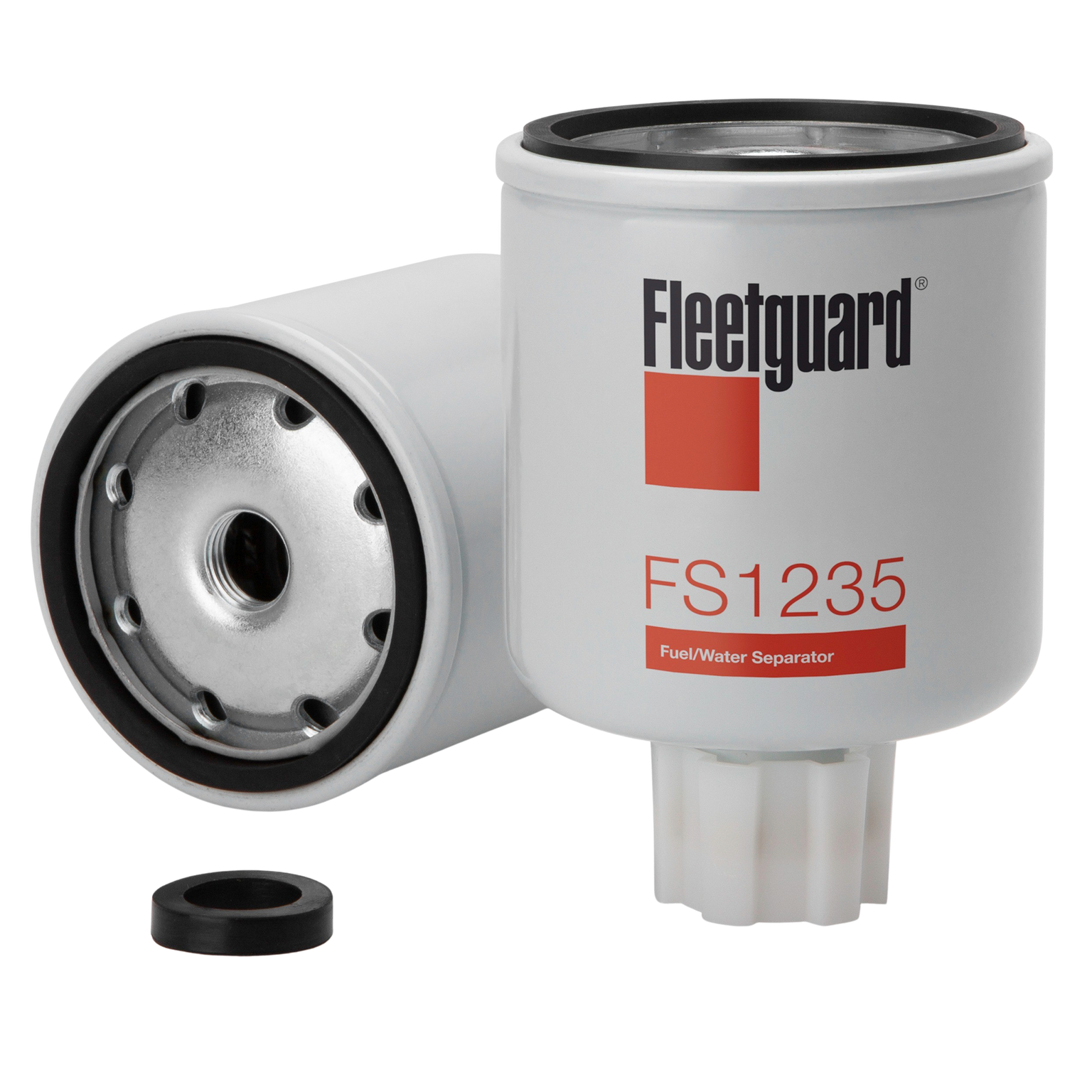 Fleetguard Filters Catalog — EquipmentShare Parts Store
