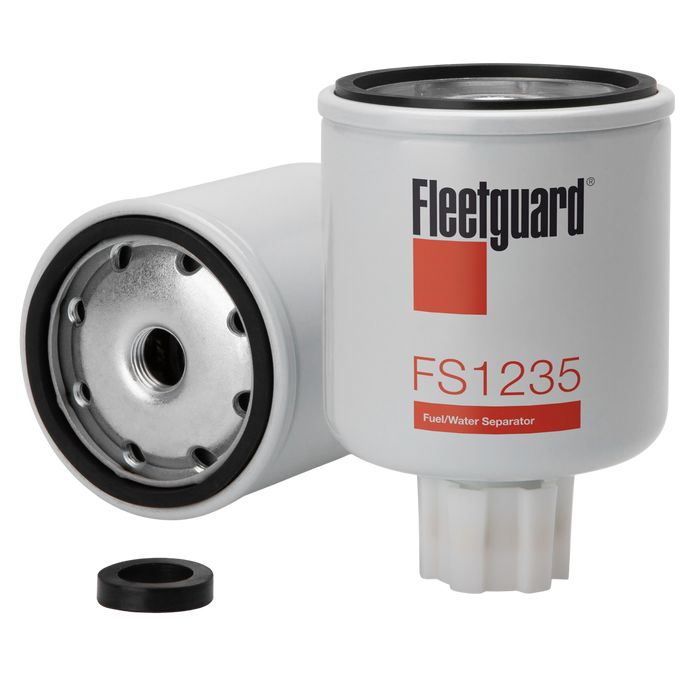 Fleetguard Fuel/Water Separator FS1235