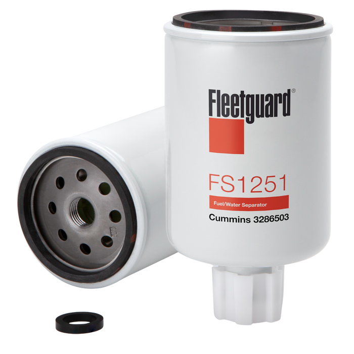 Fleetguard Fuel Filter FS1251