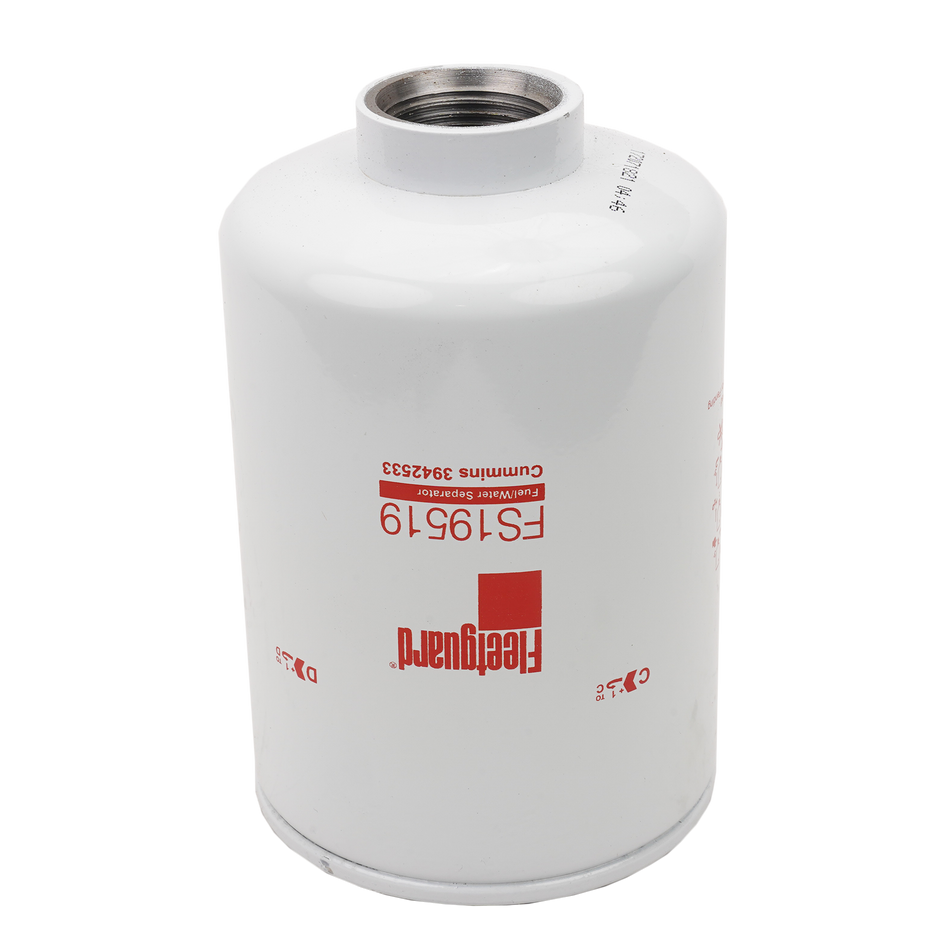 Fleetguard Fuel/Water Separator FS19519
