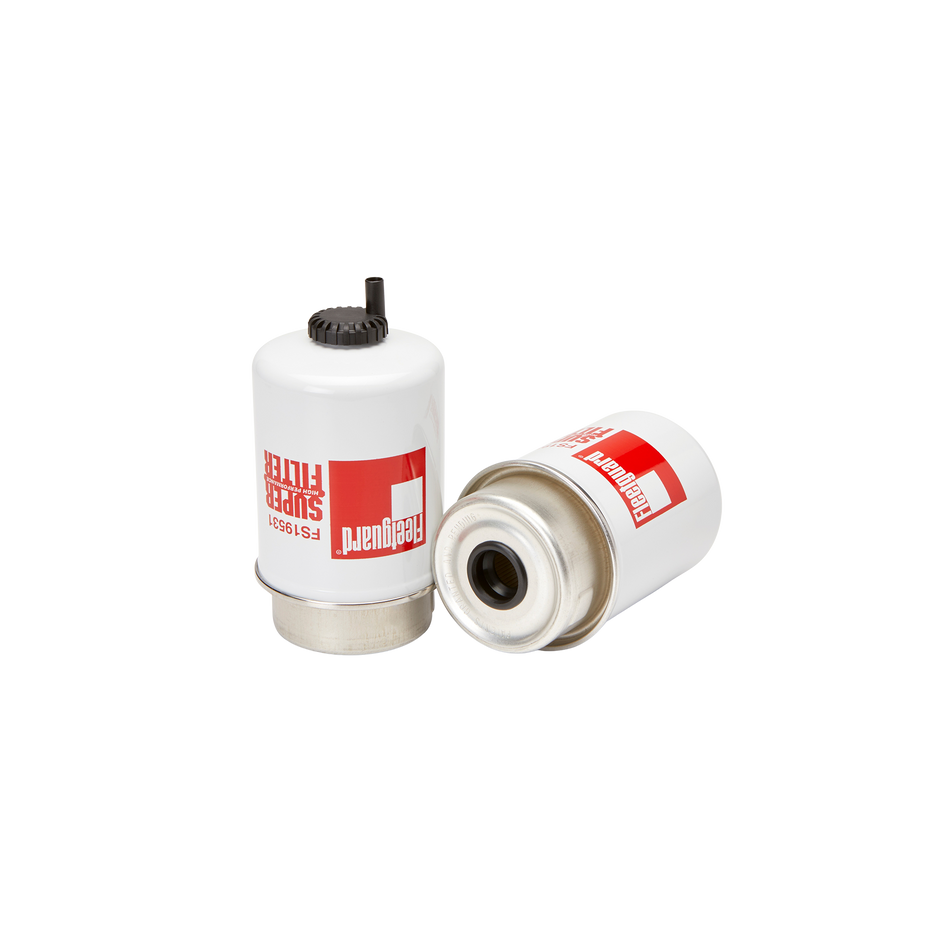 Fleetguard Super Filter FS19531