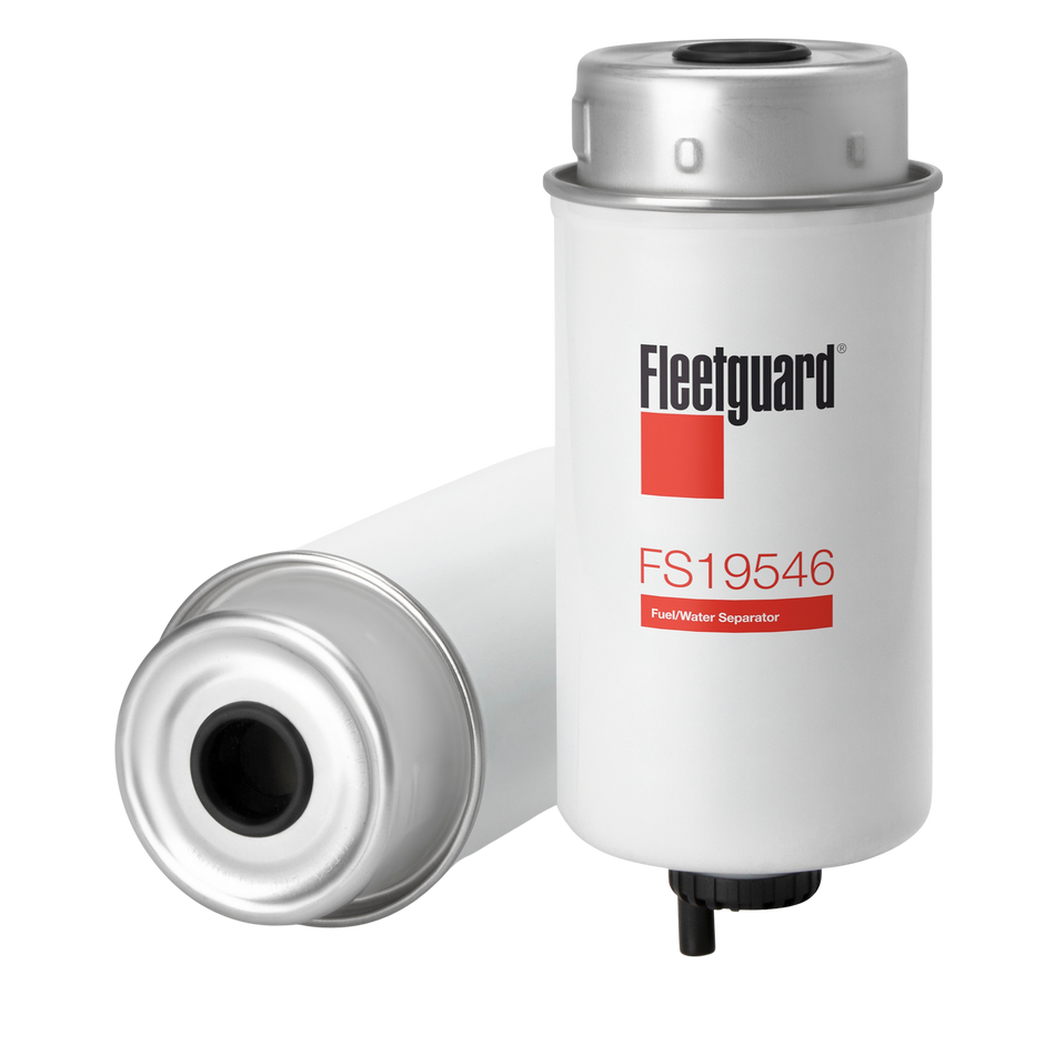 Fleetguard Fuel Filter FS19546