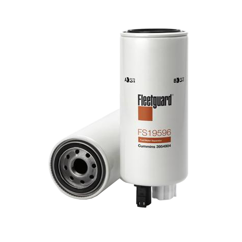 Fleetguard Fuel Filter FS19596