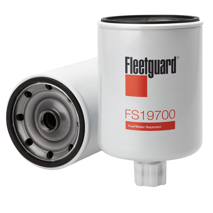 Fleetguard Fuel Water Separator FS19700