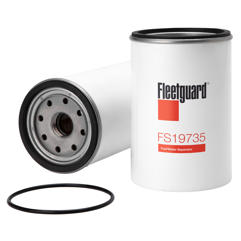 Fleetguard Fuel Filter FS19735