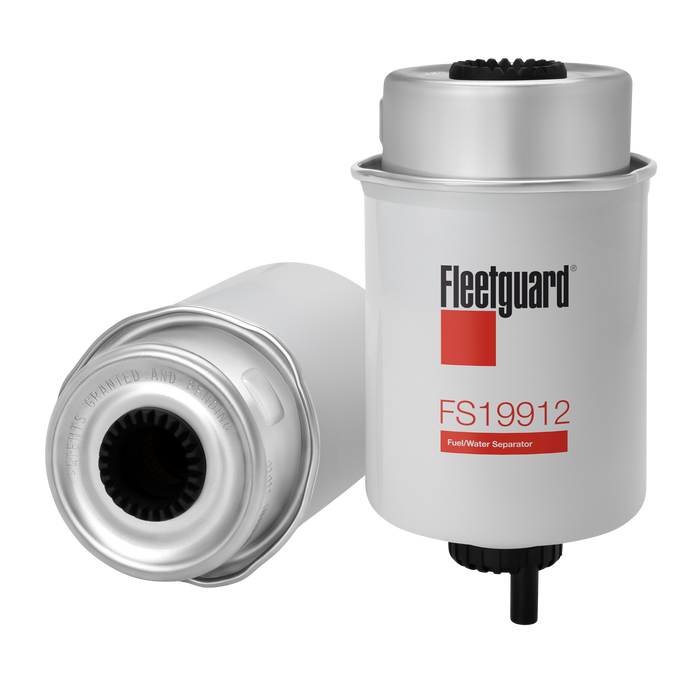Fleetguard Fuel Filter FS19912