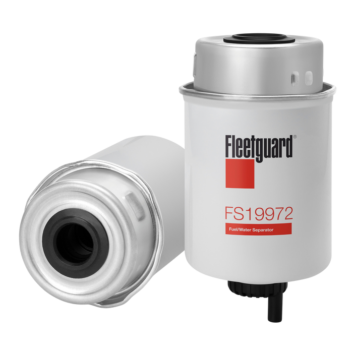 Fleetguard Fuel Filter FS19972