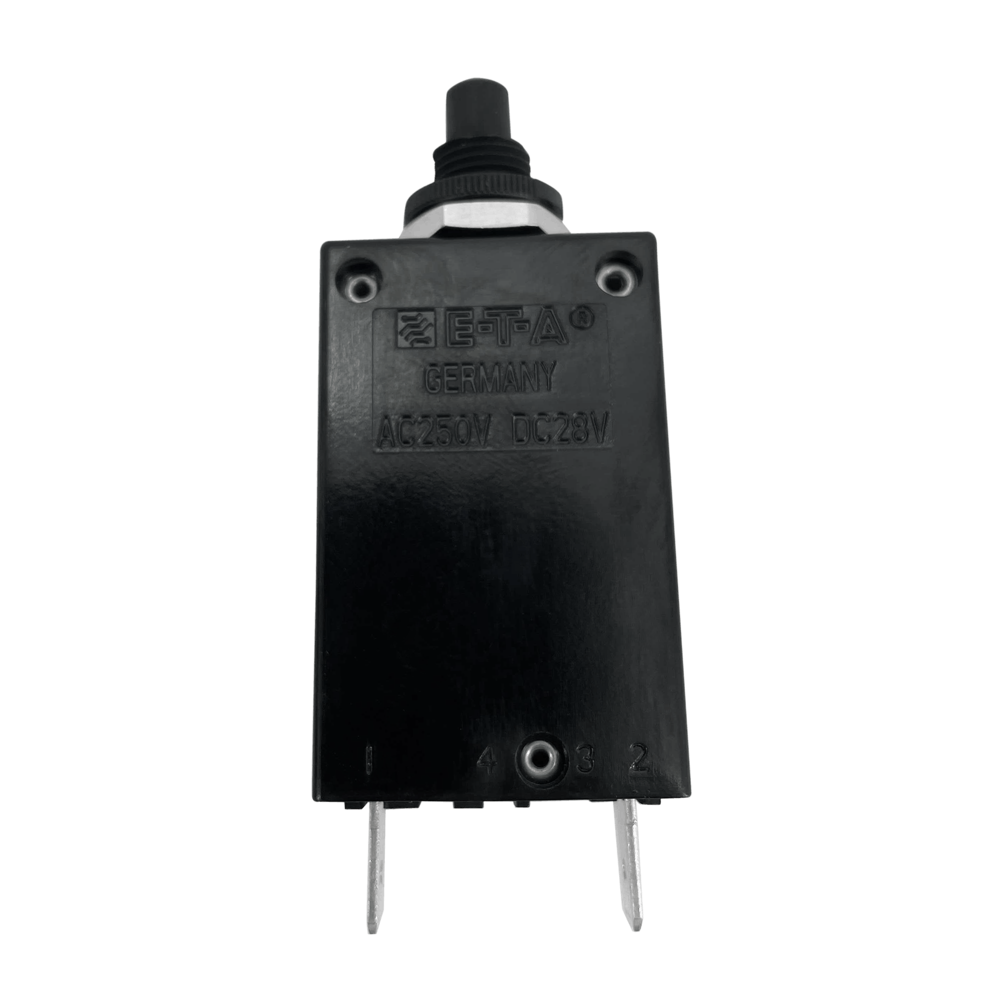 JLG Gn-Brkr,Circuit 15Amp GN24018 - MPN: 24018