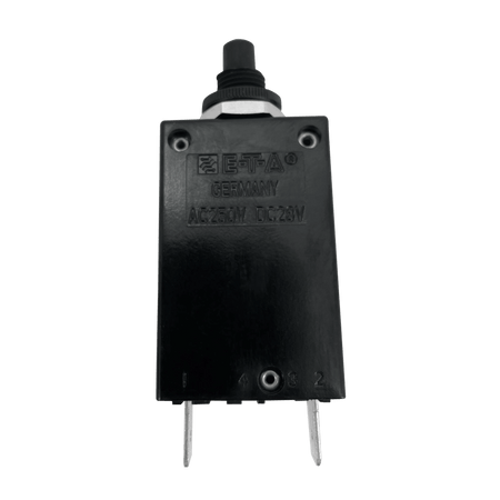JLG Gn-Brkr,Circuit 15Amp GN24018 - MPN: 24018