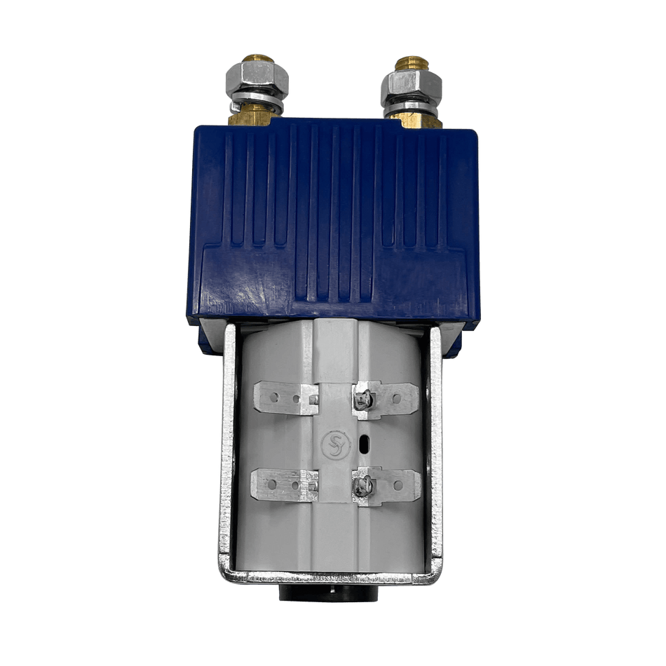 JLG Gn-Nonoem, Contactor GN29810 - MPN: 29810