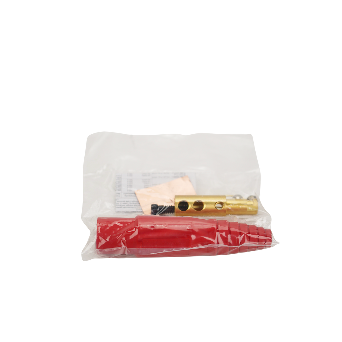 McNaughtonMcKay Single Pole 300A Male HBL300MR McNaughtonMcKay