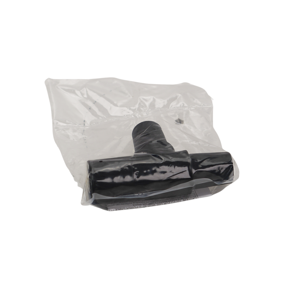 Hubbell Single Pole Tapping Tee Male/Female/Female Black (400 Amps, 600V) HBLTBK