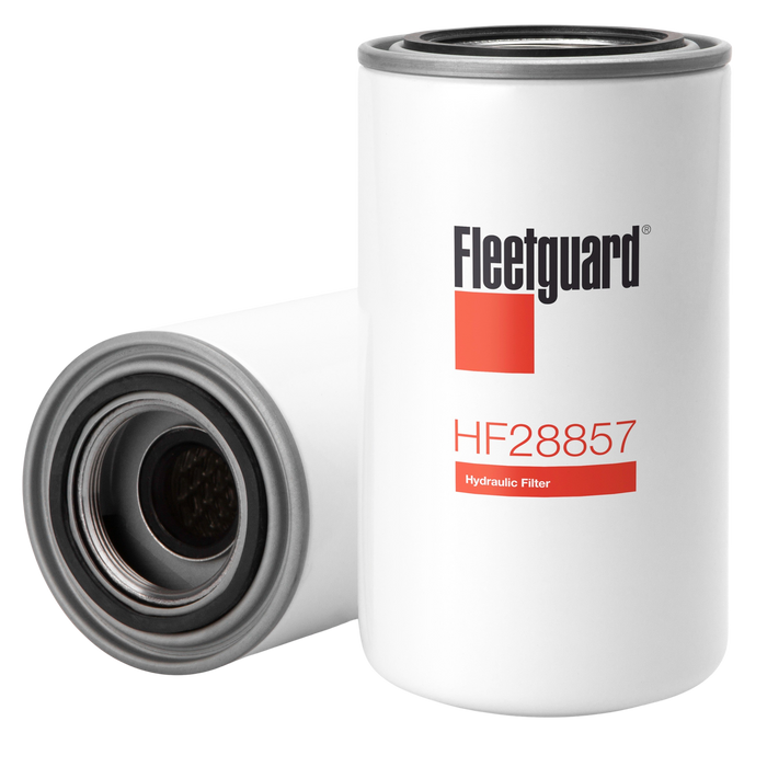 Fleetguard Hydraulic Filter HF28857