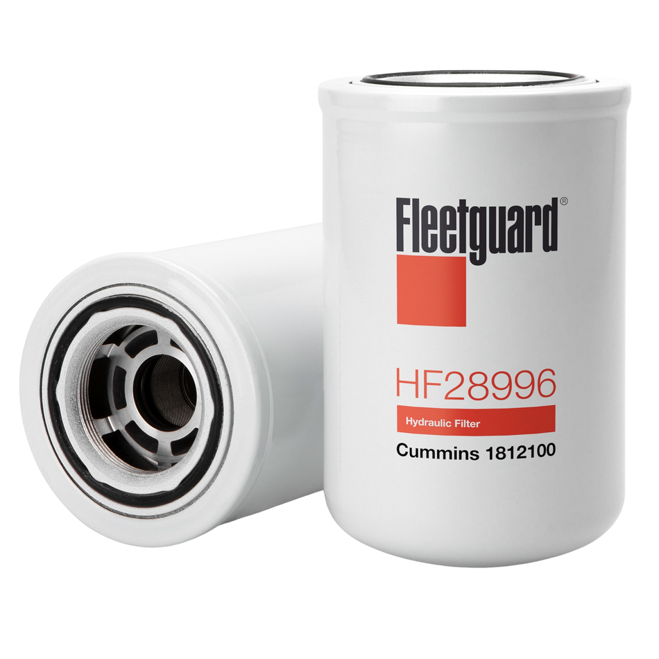 Fleetguard Filter HF28996