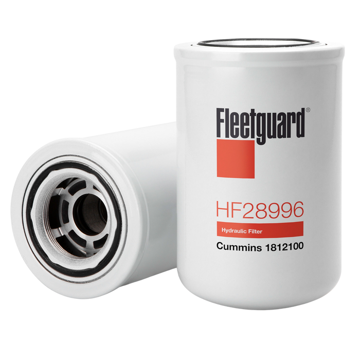 Fleetguard Filter HF28996