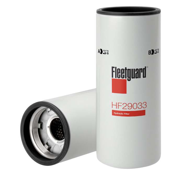 Fleetguard Hydraulic Filter HF29033