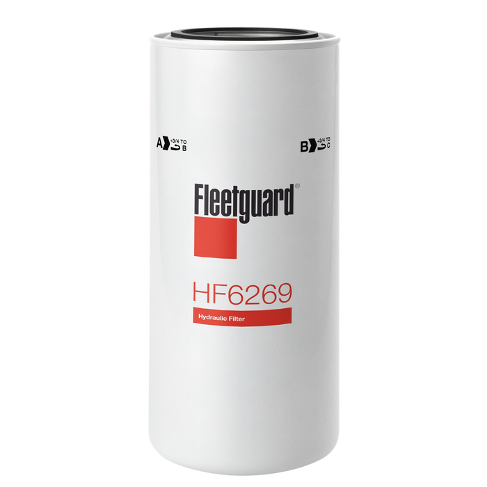 Fleetguard Hydraulic Filter HF6269