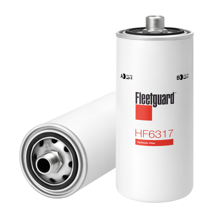 Fleetguard Filter HF6317