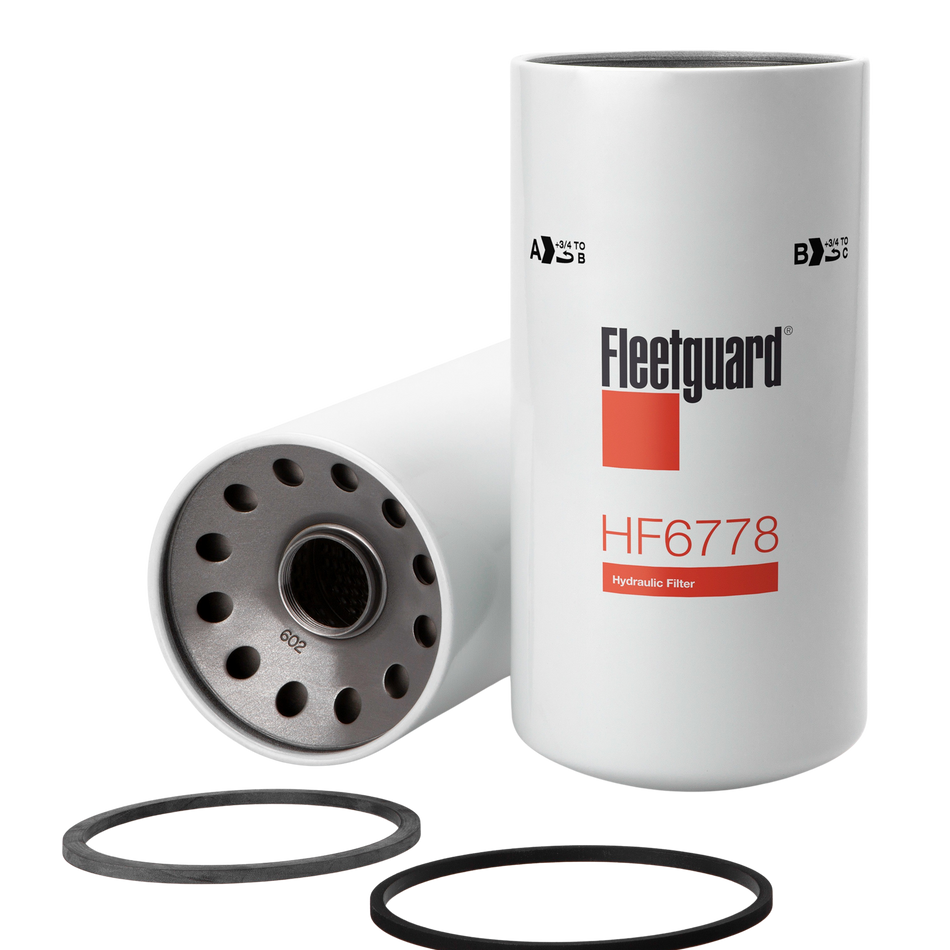 Fleetguard Filter HF6778