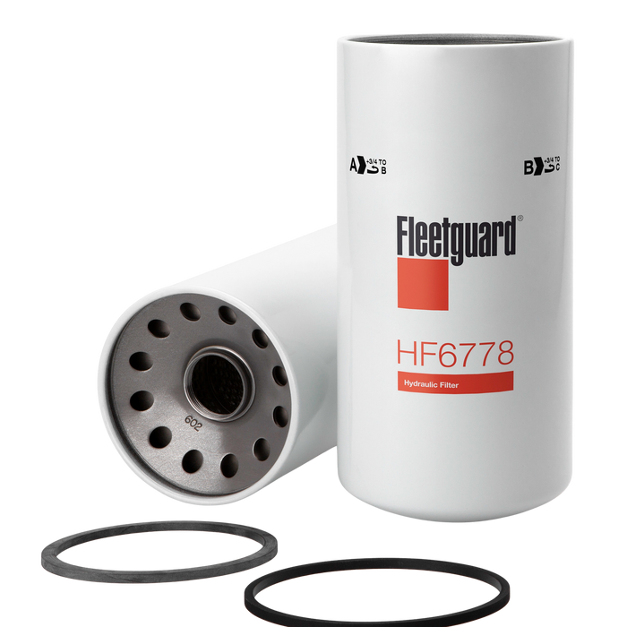 Fleetguard Filter HF6778