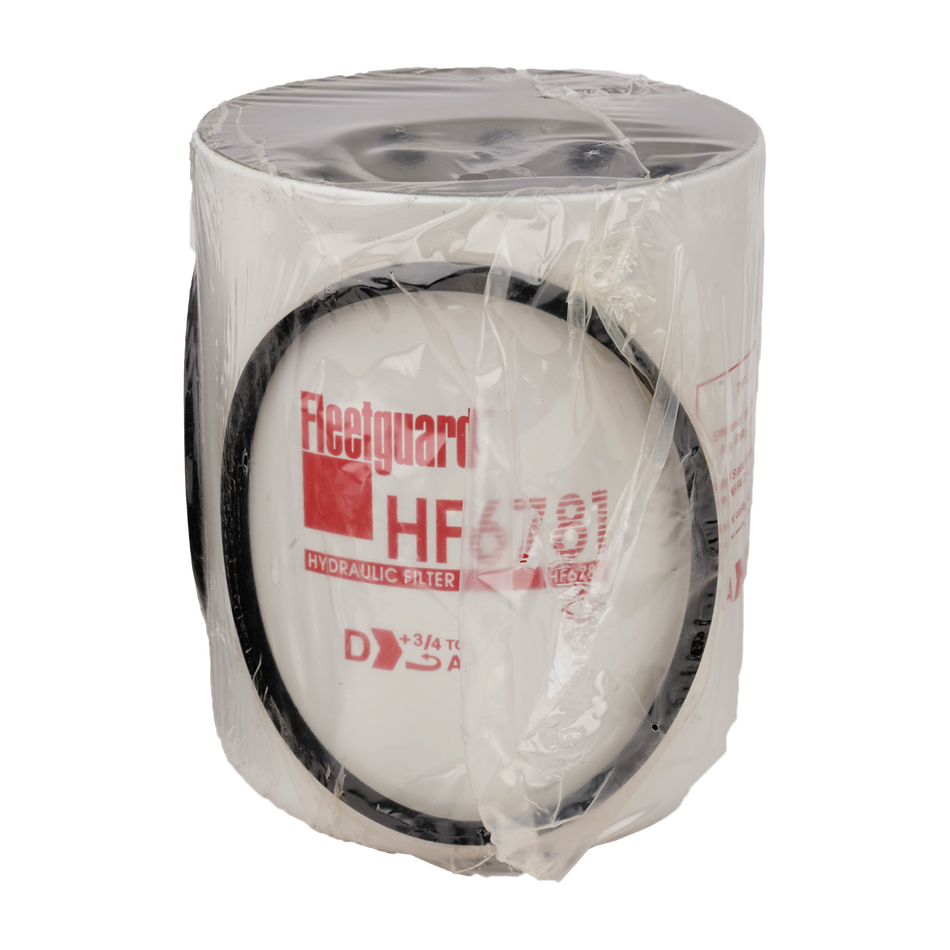 Fleetguard Filter HF6781