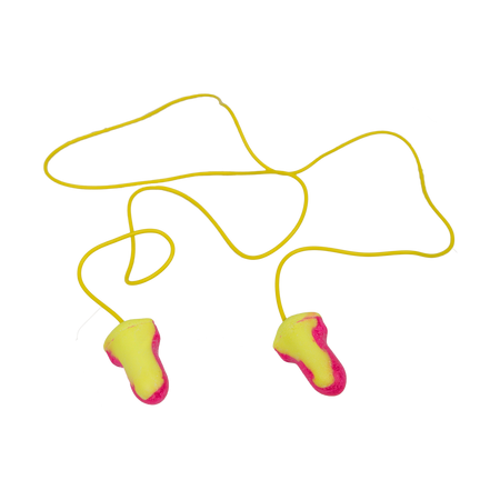 Honeywell Laser Lite Earplugs HW-LL-30 (Box of 100)