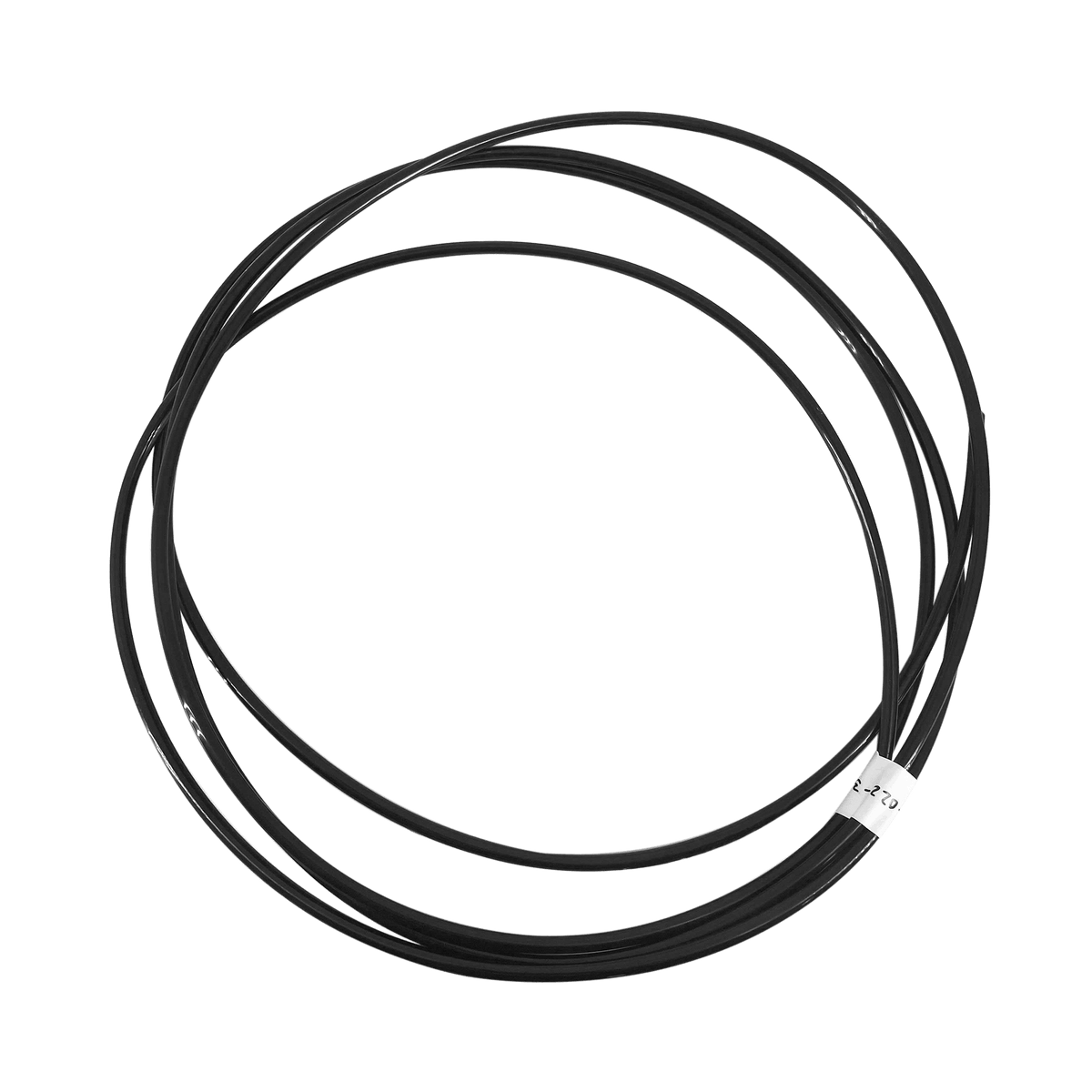 Hy-Brid Lifts Hose,Hyd-1/4"Odx.180Id Blk Nyl Sensor, Pressure HYDR-022-3 - MPN: 0223